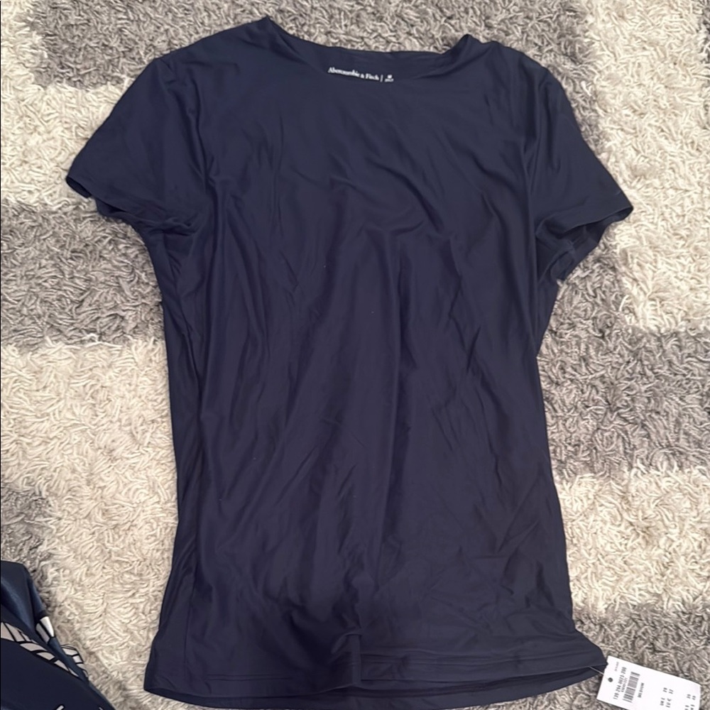 Abercrombie Top